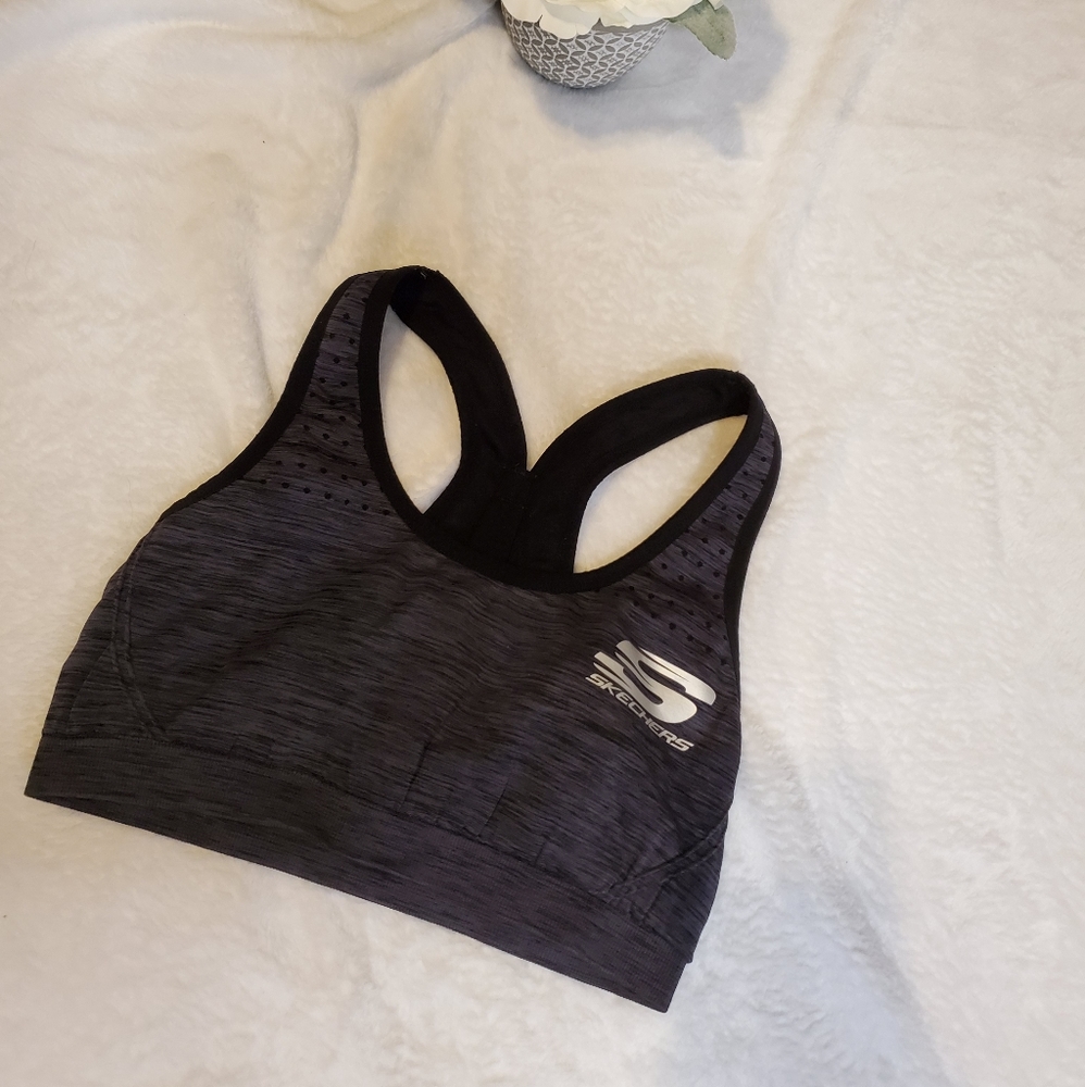 Sketchers Sports Bra